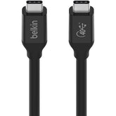 Belkin USB4 Type-C Cable (2.6')